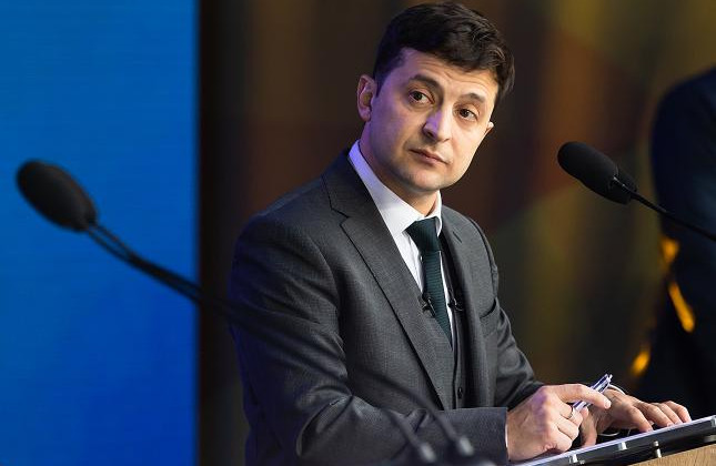 Інавгурація Зеленського: до ВР внесли нову постанову