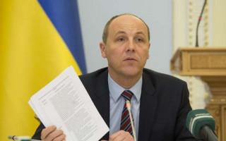 Парубия подозревают в растрате госсредств: НАБУ открыло дело