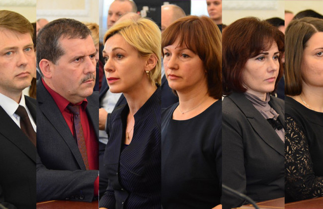 Определены следственные судьи Антикорсуда