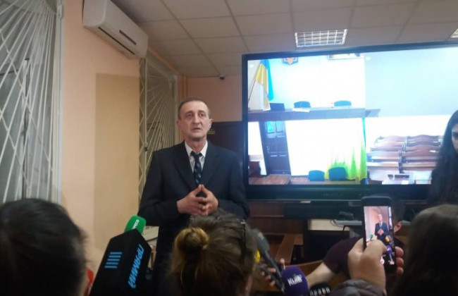 Антикорсуд недоволен выделенным ему зданием