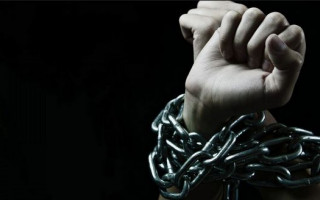 Посадил на цепь: мужчина расправился с грабителем в Запорожье