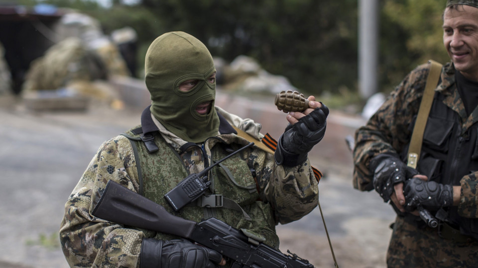 Оккупанты единолично отменили режим прекращения огня на Донбассе: есть подробности