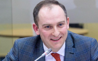 Кабмін призначив Верланова головою Державної податкової служби