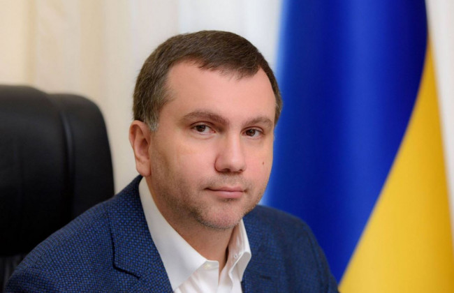 Для установления факта отсутствия коалиции в Раде не требуется решение суда, — глава ОАС Киева Павел Вовк