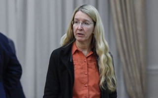 Супрун подала в суд на журналиста