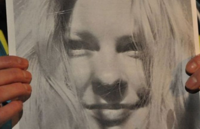 Справа Гандзюк: ГПУ повідомила важливі деталі