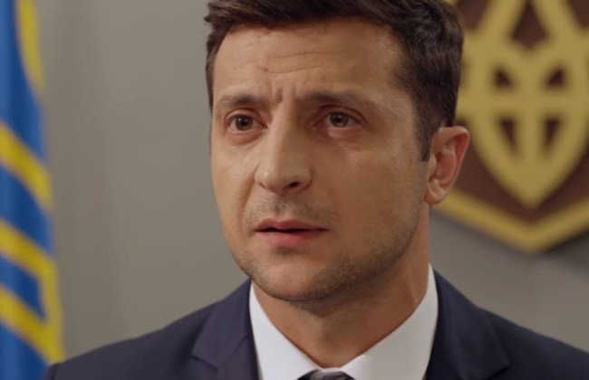 Инаугурацию Зеленского могут перенести на июнь: с чем связанно