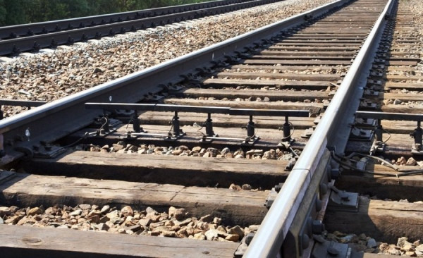 Шла навстречу поезду: в Житомире пенсионерку убил товарняк