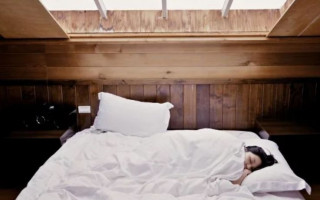 Хроническая усталость: почему она возникает