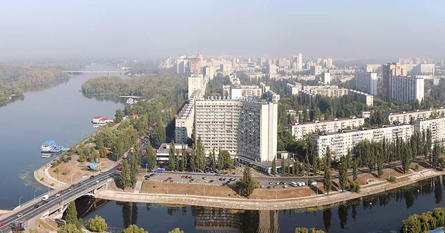 Недвижимость в Киеве существенно подорожала