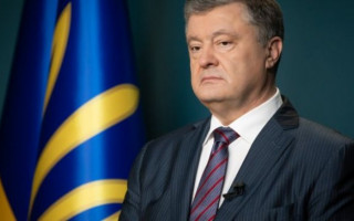 На Порошенко подадут в суд при повторной неявке на допрос в ГПУ