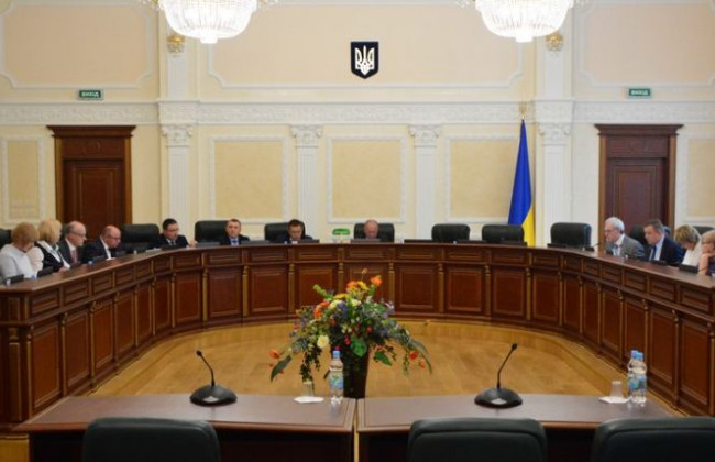 Надсилали суддям листи-погрози: Вища рада правосуддя звернеться до Нацполіції