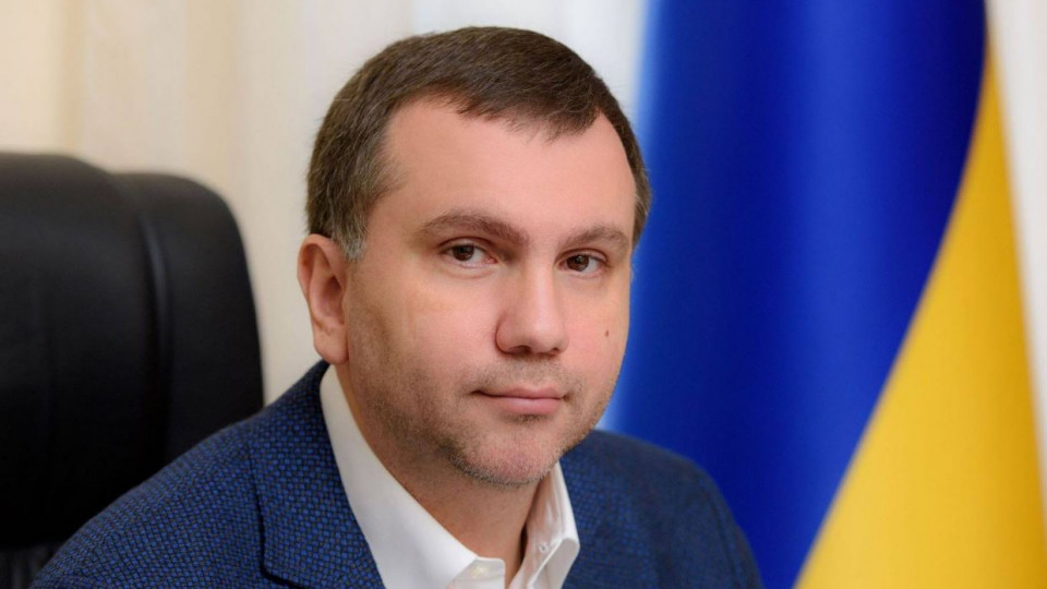 Для установления факта отсутствия коалиции в Раде не требуется решение суда, — глава ОАС Киева Павел Вовк