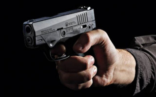 Под Одессой подстрелили нардепа: подробности