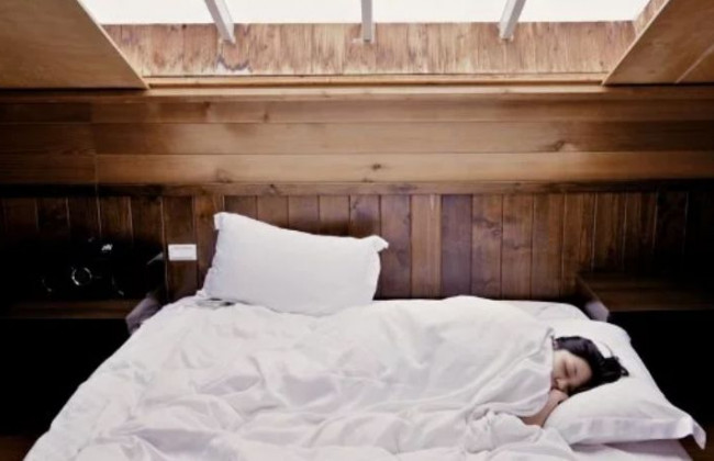 Хроническая усталость: почему она возникает