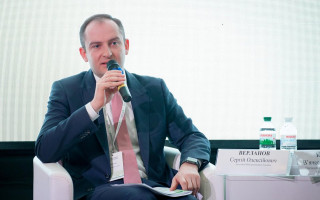 Стало известно, когда начнет работу Государственная налоговая служба