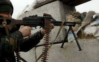 На Донбассе резкое обострение: ВСУ понесли потери