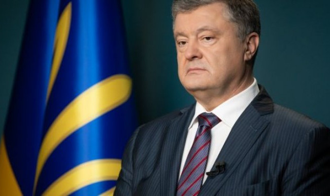 На Порошенко подадут в суд при повторной неявке на допрос в ГПУ