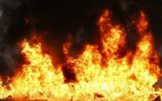 Трагедия под Сумами: мать с ребенком погибли в пожаре