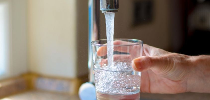 Популярную в Киеве систему очистки воды прекратят использовать