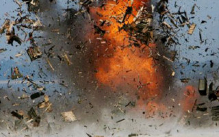 Устроили себе ловушку: боевики подорвались на собственных минах