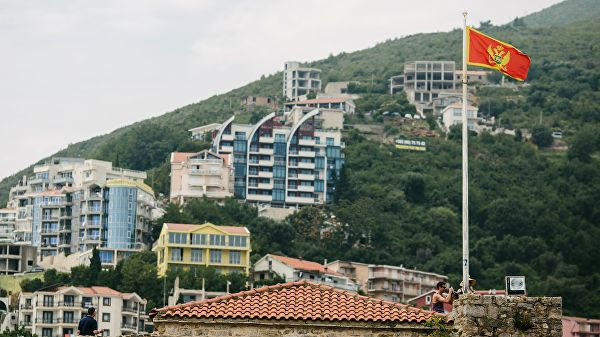 Российских агентов осудили за попытку переворота в Черногории