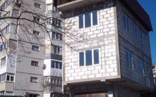 В Киеве капитально отремонтируют ряд домов: адреса