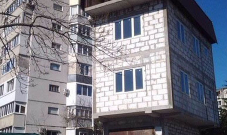 В Киеве капитально отремонтируют ряд домов: адреса
