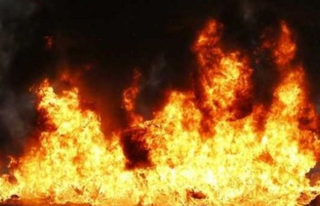 Трагедия под Сумами: мать с ребенком погибли в пожаре