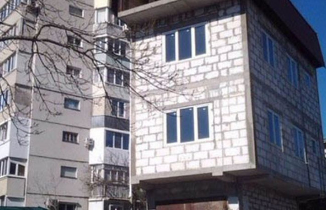 В Киеве капитально отремонтируют ряд домов: адреса