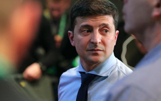 У Зеленского рассказали, когда будут первые кадровые назначения