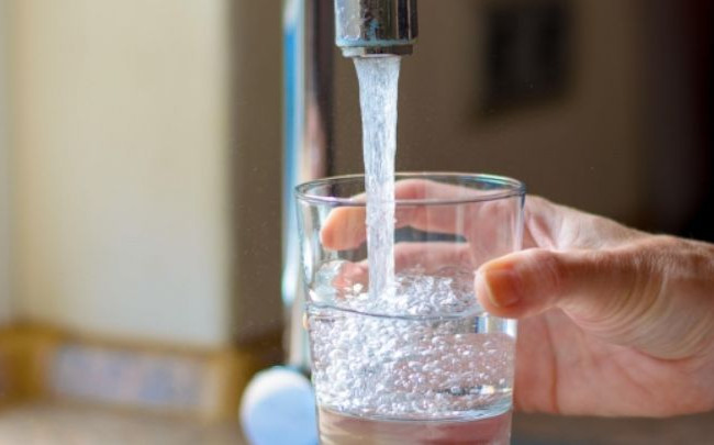 Популярную в Киеве систему очистки воды прекратят использовать