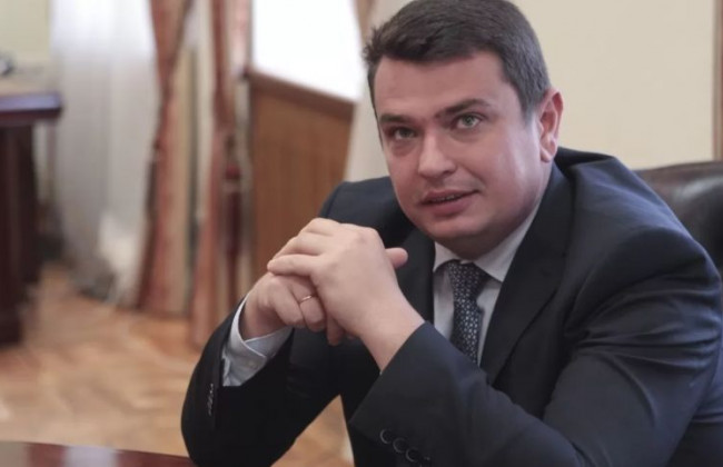 Допрос директора НАБУ: Сытник пришел в Генпрокуратуру