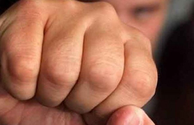 Неизвестные в Киеве избили семью журналиста