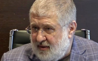 Хозсуд Киева объединил все искы Коломойского к НБУ и ПриватБанку