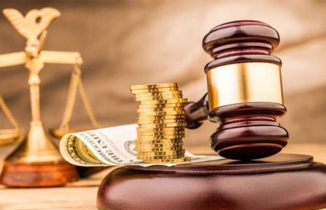 Дискриминация в оплате труда судей: судья обратился с открытым письмом