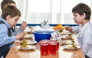 Суд просять зобов’язати МОЗ врегулювати норми харчування дітей з лактозною недостатністю