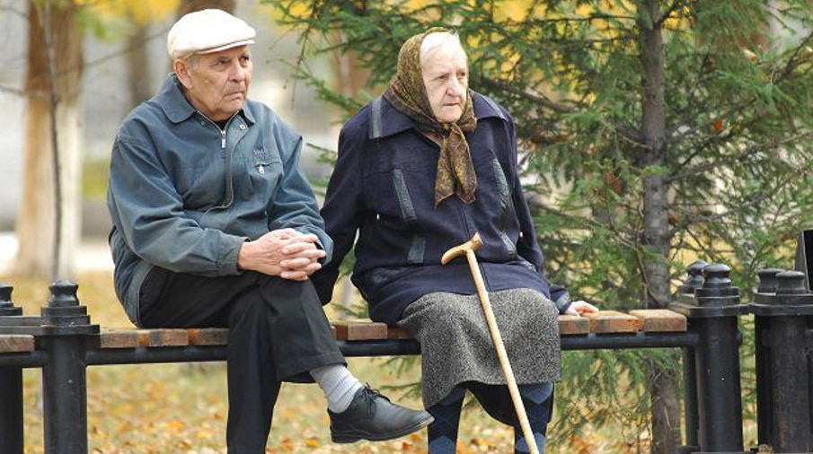 Пенсионерам в Украине облегчили жизнь: что нужно знать