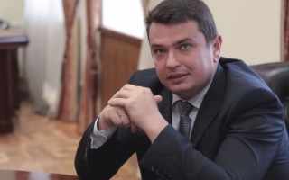 Допрос директора НАБУ: Сытник пришел в Генпрокуратуру