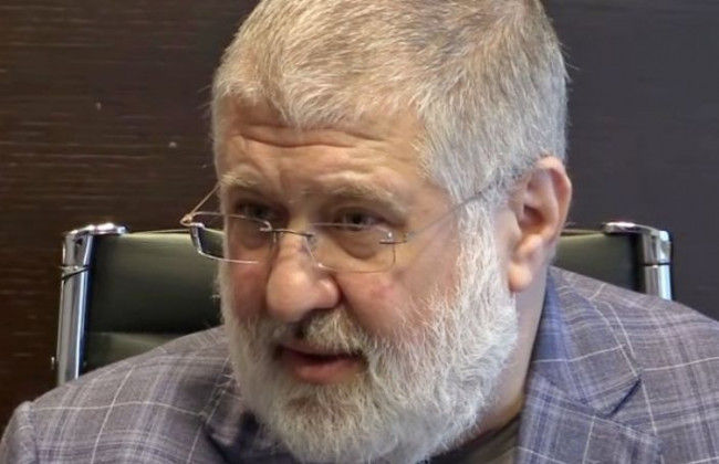 Хозсуд Киева объединил все искы Коломойского к НБУ и ПриватБанку