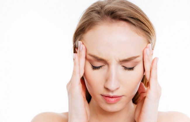 Что поможет при мигрени: медики сделали заявление