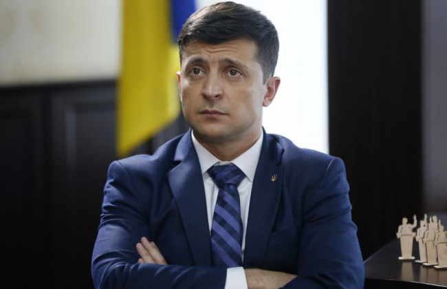 Інавгурація Зеленського може відбутися 1 червня