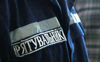 В Харькове рухнула стена жилого дома: людей эвакуировали