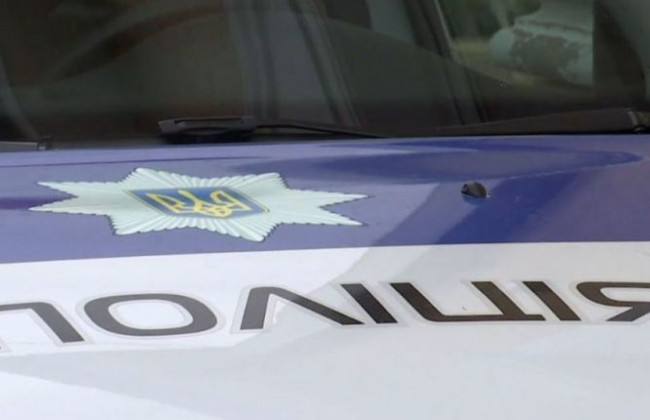 Внезапная смерть: мертвого мужчину нашли на улице в Киеве