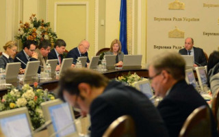 Виступ представника Президента на засіданнях погоджувальної ради: рішення суду