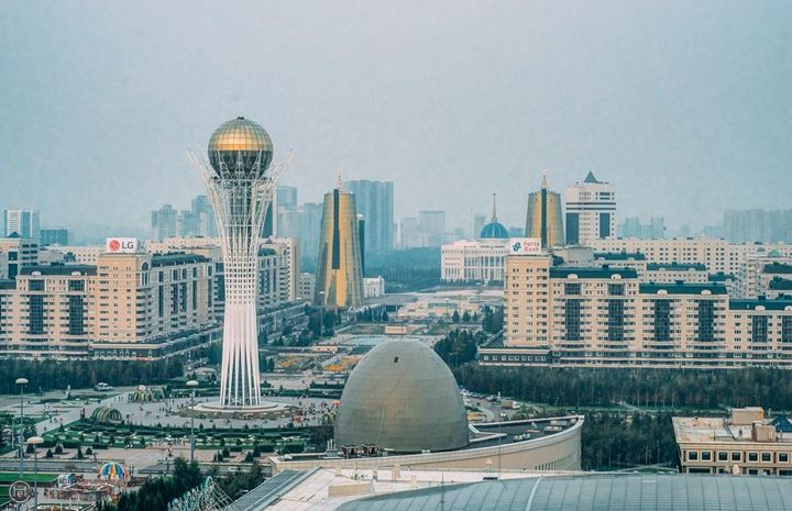 Плохая новость для Путина: Казахстан уходит из-под контроля