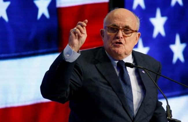 Адвокат Трампа не приїде до Зеленського: стали відомі скандальні подробиці