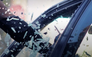 Разбивал стекло и грабил: иностранец в Киеве нападал на авто