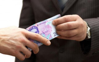 Боротьба з хабарниками: директор ДБР повідомив деталі