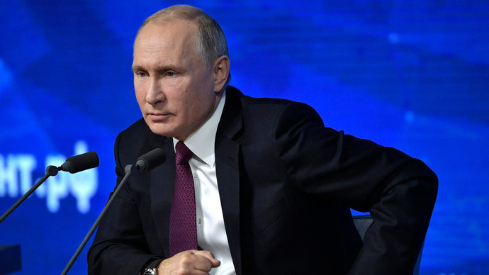 Путин придумал неожиданный план по Донбассу: чего ожидать украинцам